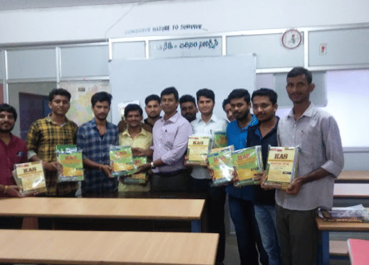 Jnanagangothri JNANAGANGOTHRI CLASSES BUILDING photo 6